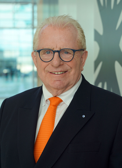 Dieter Härthe